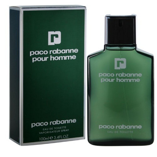 Мъжки парфюм PACO RABANNE Pour Homme